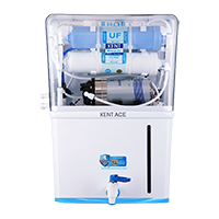 KENT Ace 8 L RO + UV + UF + TDS Water Purifier