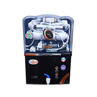 R.k. Aqua Fresh India Swift Plus Ro Water Purifier