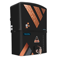 Proven Copper + Mineral RO+UV+UF + TDS ADJUSTER Water Purifier