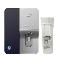 V-Guard RequPro True High Recovery Water Purifier 