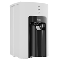 Sure from Aquaguard Amaze NXT water purifier