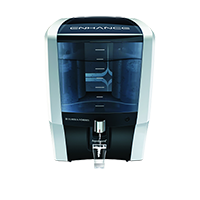 Eureka Forbes Aquaguard Enhance RO+UV+TDS Water Purifier 