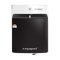 Dr. Aquaguard Classic+ In-line UV Water Purifier