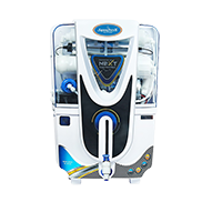 Aqua Fresh White camary Water Purifier