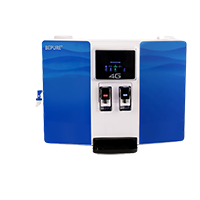 BePURE 4G Hot and Cold 9 L RO + UV + UF + TDS Water Purifier