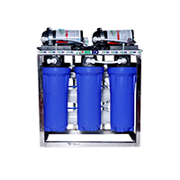 ONE RO 25 LPH Commercial UV Protection Ro Water Purifier