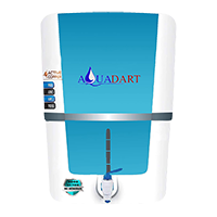 AquaDart Premium Copper RO Water Purifier 