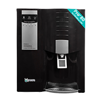 Peore Pro Plus - 80 NF + UV Water Purifier