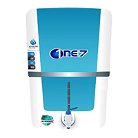 One7 12 L RO + UV + UF + TDS Water Purifier