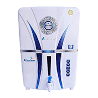 Aqua Ace Premium Active Copper Ro Water Purifier