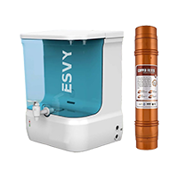 Noir Aqua ESVY Premium RO Water Purifier 