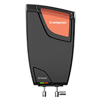 Crompton Gracee 5-L Instant Water Heater (Geyser)
