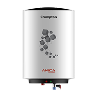 Crompton Amica Classic 15L Storage Water Heater (Geyser)