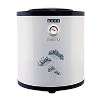 Usha Misty 15-litres 2000-Watt 5 Star Storage Water Geyser