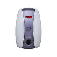 Racold Pronto Pro 3Litres 3KW Vertical Instant Water Geyser