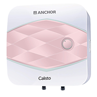 Anchor by Panasonic Calisto 6L Geyser