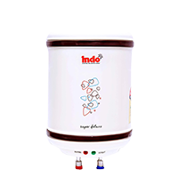 Indo Super Delux Storage water Geyser