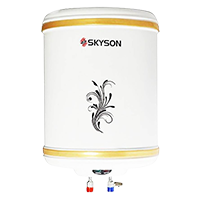 SKYSON 25 L Storage Water Geyser