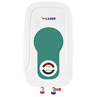 Lazer 3 L Instant Water Geyser 