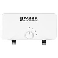 Faber Agnes Tankless Instant Water Geyser, 3.5kw