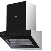Hindware Octavia 60 Auto Clean Wall Mounted Chimney