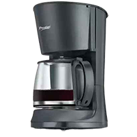 Prestige PCMD 4.0 Coffee Maker 800 W, 12 Cups Coffee Maker