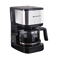 WONDERCHEF Regalia Pronto Coffee Maker 600W