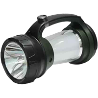 HAVELLS Dazzle Plus 5 hrs Lantern Emergency Light 