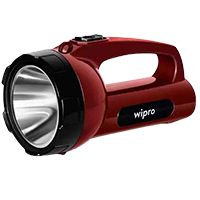 Wipro Emergency Light Coral 7 hrs Torch Emergency Light