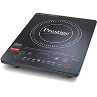 Prestige PIC 15.0 + Induction Cooktop 