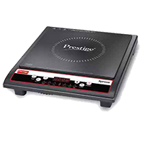 Prestige Xpress 1200W Induction Cooktop 