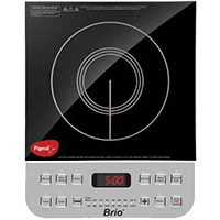 Pigeon Brio-2100W Induction Cooktop 
