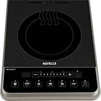 HAVELLS by Havells INSTA COOK PT Induction Cooktop