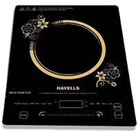 HAVELLS Insta Cook TC20 2000 W Induction Cooktop
