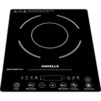 HAVELLS by Havells INSTA COOK TC 16 Induction Cooktop