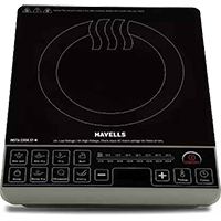 HAVELLS GHCICDNK200 Induction Cooktop