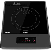 HAVELLS by Havells INSTA COOK QT Induction Cooktop
