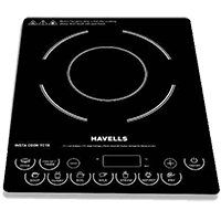 HAVELLS Insta Cook TC 18 Induction Cooktop 