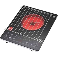 cello by Cello Blazing 400A Induction Cooktop 