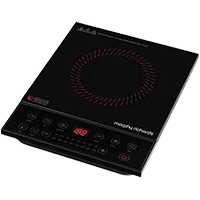 Morphy Richards Omnia 1600 W Induction Cooktop