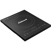 Sunflame SF-IC27 Induction Cooktop 