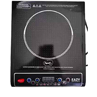 Pigeon Easy Induction Cooktop 