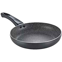 Prestige granite fry pan with out lid Fry Pan 20 cm diameter 1.1 L capacity
