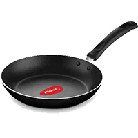 Pigeon Non Stick without Lid 260 mm Fry Pan 26 cm diameter 2.6 L capacity