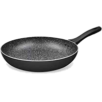 MILTON Pro Cook Granito Induction Fry Pan 22 cm Fry Pan