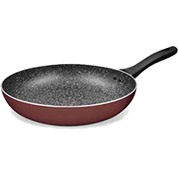 MILTON Pro Cook Granito Induction Fry Pan 28 cm diameter
