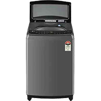 LG 10 kg AI Direct Drive Technology Fully Automatic Top Load Washing Machine