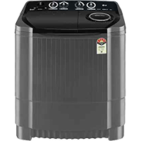 LG 8.5 kg Semi Automatic Top Load Washing Machine 