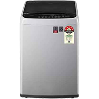 LG 6.5 kg Fully Automatic Top Load Washing Machine 