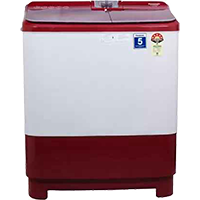 Panasonic 8.5 kg Semi Automatic Top Load Washing Machine